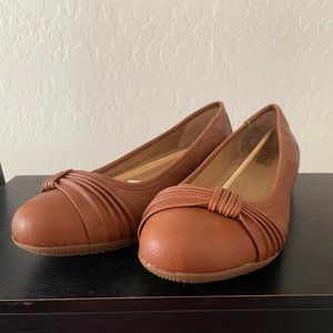 Croft & Barrow Ortholite Comfort Foam Shoes